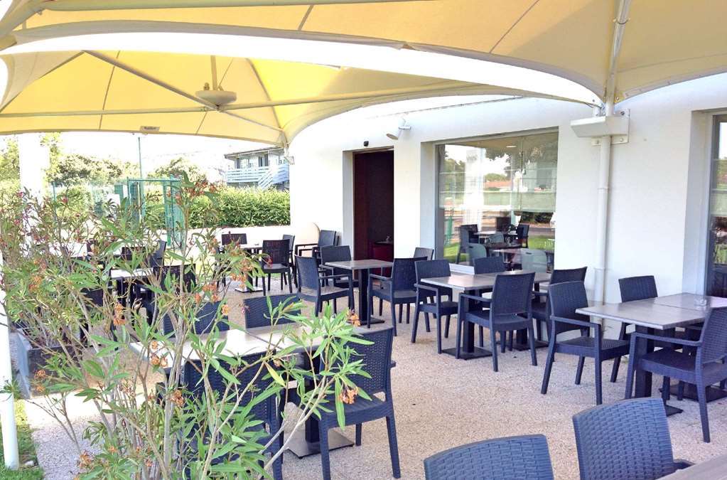 Campanile Bollene A7 Hotel Restaurante foto